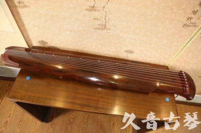 开封市●久音古琴  ●今日推荐 20230525 [顶级演奏凤势氏]