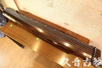 开封市●久音古琴  ●今日推荐 20230525 [高级演奏仲尼式]