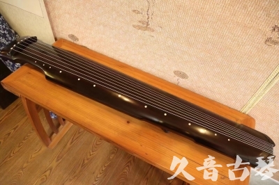 开封市●久音古琴  ●今日推荐  20230525[初级演奏级仲尼式]