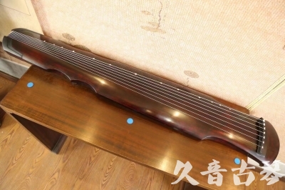 开封市●久音古琴  ●今日推荐 20230526 [顶级演奏伏羲]