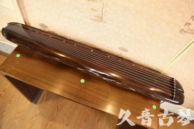 开封市●久音古琴  ●今日推荐20230527  [高级演奏级蕉叶式]