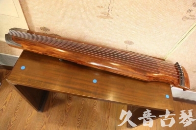 开封市●久音古琴  ●今日推荐20230527  [断纹仲尼式]