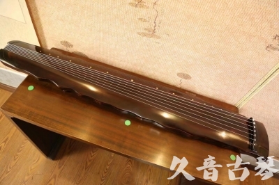 开封市●久音古琴  ●今日推荐  20230530[高级精品演奏级落霞]