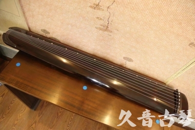开封市●久音古琴  ●佳品推荐  20230531[顶级演奏绿绮式]