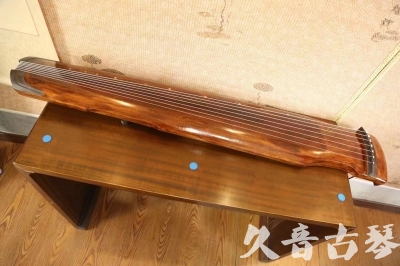 开封市●久音古琴  ●今日推荐20230605  [断纹仲尼式]