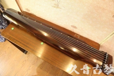开封市●久音古琴  ●今日推荐20230625  [高级演奏仲尼式]