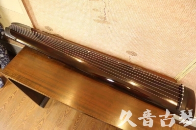 开封市●久音古琴  ●今日推荐20230711  [高级演奏正和]