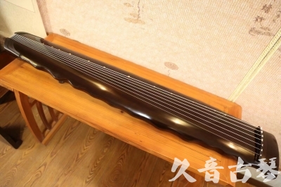 开封市●久音古琴  ●今日推荐20230713  [高级演奏落霞]
