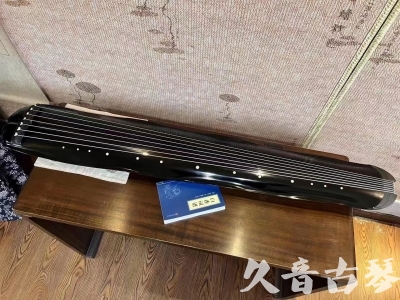 开封市●久音古琴  ●今日推荐20230808  [顶级演奏蕉叶式]（老师必选）