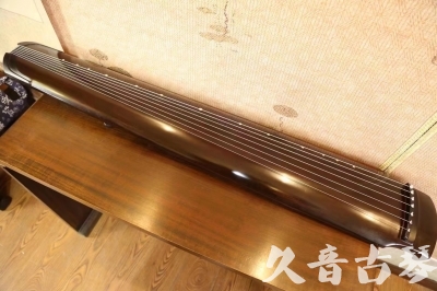 开封市●久音古琴   ●今日推荐20230809   [高级演奏绿绮]