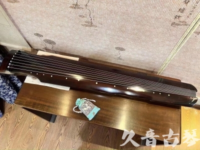 开封市●久音古琴  ●今日推荐20230914  [高级演奏仲尼式]