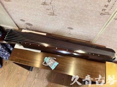 开封市●久音古琴  ●今日推荐20231008  [高级演奏仲尼式]