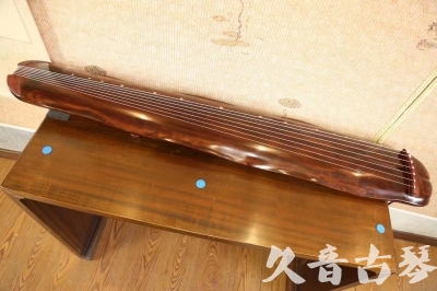 开封市●久音古琴  ●今日推荐 20231107 [顶级演奏蕉叶式]