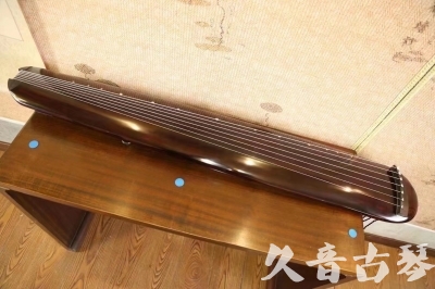 开封市●久音古琴  ●今日推荐20231123  [高级精品演奏混沌式]