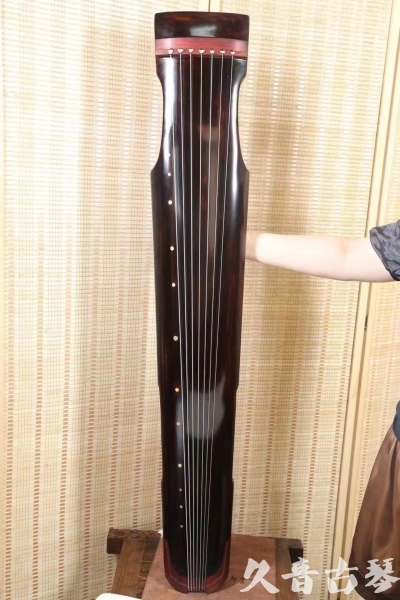开封市●久音古琴  ●今日推荐20231229  [收藏级仲尼式]（顶级收藏）