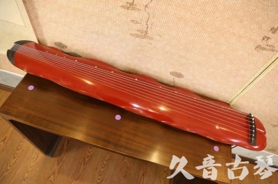 开封市20240108冬季古琴保养注意事项3
