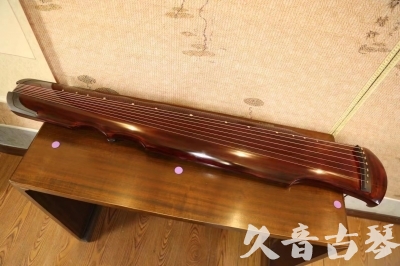 开封市20240108冬季古琴保养注意事项4