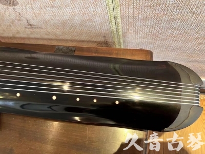 开封市●久音古琴  ●今日推荐  20240120[顶级演奏蕉叶式]（老师必选）