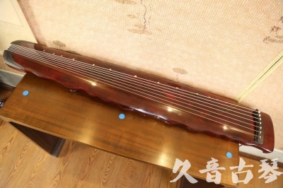 开封市●久音古琴  ●今日推荐 20240202 [顶级演奏落霞]