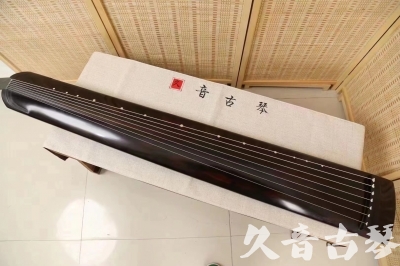 开封市●久音古琴  ●今日推荐20240204 [高级演奏正和]