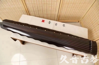 开封市●久音古琴  ●今日推荐20240226  [高级演奏级落霞]
