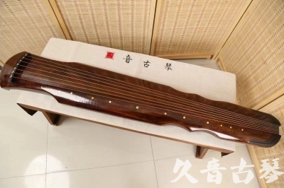 开封市●久音古琴  ●今日推荐20240508  [断纹伏羲式]