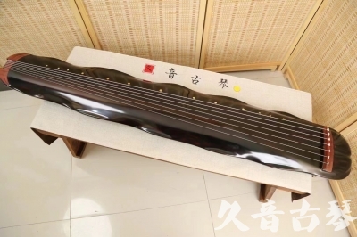 开封市●久音古琴  ●今日推荐20240508  [顶级演奏蕉叶式]