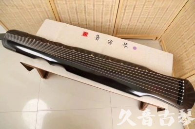 开封市●久音古琴  ●今日推荐20240509  [收藏级伏羲式]（升级必入）