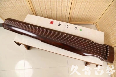 开封市●久音古琴  ●今日推荐20240515  [顶级演奏仲尼]