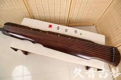 开封市●久音古琴  ●新品推荐20240515  [高级演奏伏羲式]