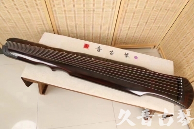 开封市●久音古琴  ●今日推荐20240517  [收藏级伏羲式]（老师必选）