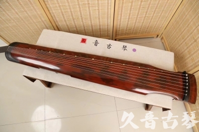 开封市●久音古琴  ●今日推荐  20240523[收藏级仲尼式]