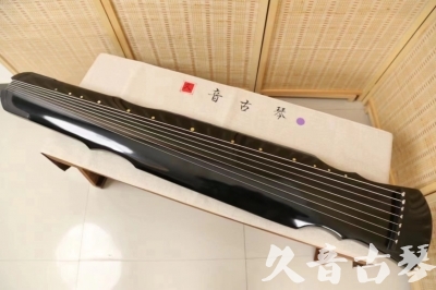 开封市●久音古琴  ●今日推荐20240523  [收藏级灵机式]