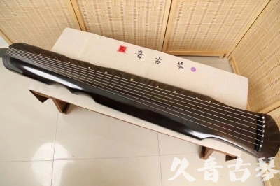 开封市久音古琴  ●今日推荐20240527  [收藏级伏羲式]（升级必入）