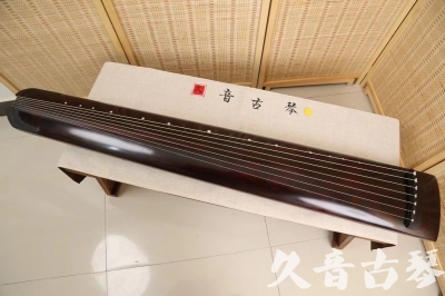 开封市●久音古琴  ●今日推荐20240528  [顶级演奏正和]