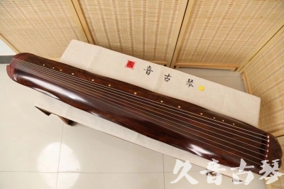 开封市●久音古琴  ●今日推荐20240625  [顶级演奏蕉叶式]