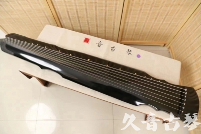 开封市●久音古琴  ●今日推荐20240626  [收藏级灵机式]