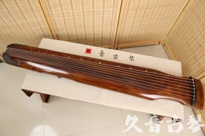 开封市●久音古琴  ●今日推荐20240704[断纹仲尼式]