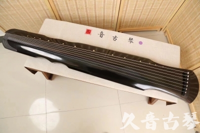 开封市●久音古琴  ●今日推荐20240708[收藏级伏羲式]（老师必选）