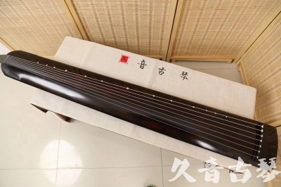 开封市●久音古琴  ●今日推荐20240709  [高级演奏正和]