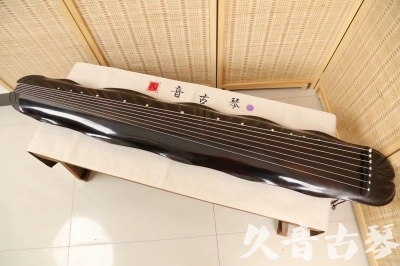 开封市●久音古琴  ●今日推荐 20240724 [收藏级蕉叶式]