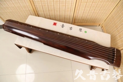 开封市●久音古琴  ●今日推荐 20240814 [顶级演奏仲尼]