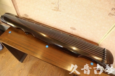 开封市●久音古琴  ●今日推荐 20240828 [顶级演奏伏羲]