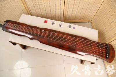 开封市●久音古琴  ●今日推荐20240831  [收藏级伏羲式]